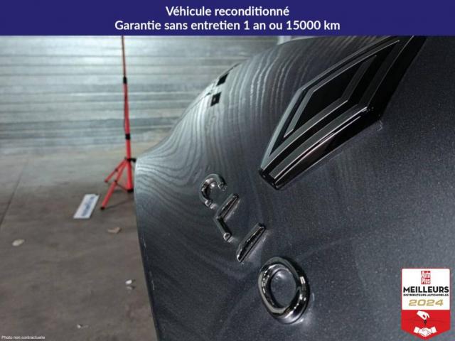 Renault Clio image 1