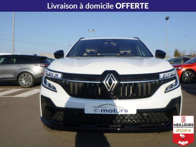 Renault Espace image 1