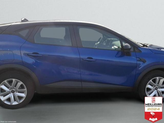 Renault Captur image 6