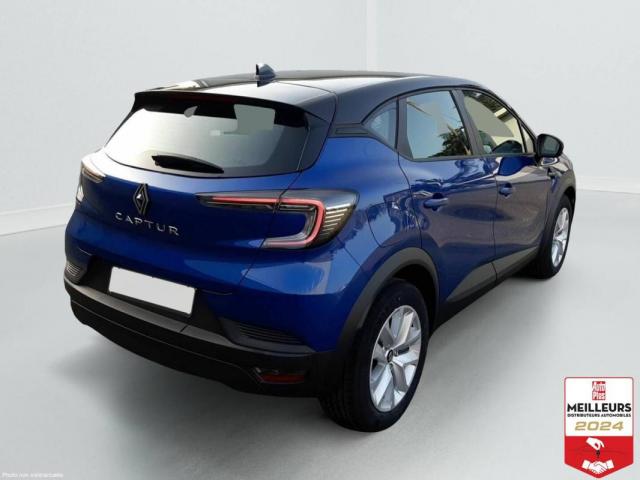 Renault Captur image 2