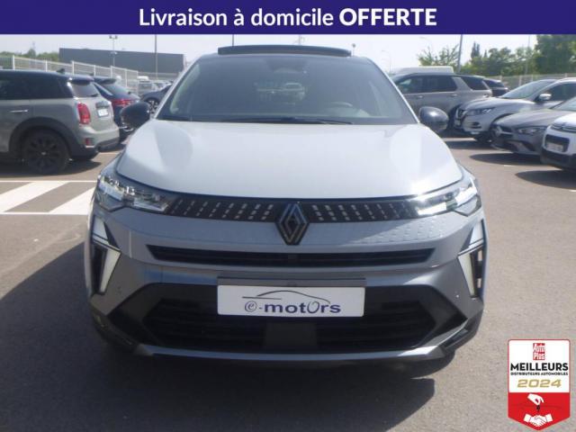 Renault Captur image 2