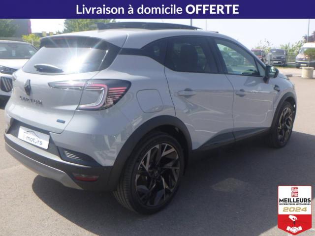 Renault Captur image 8