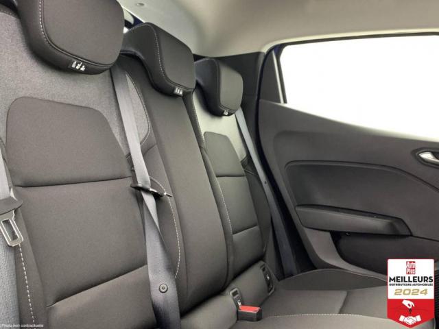 Renault Clio image 6
