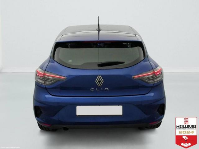 Renault Clio image 8