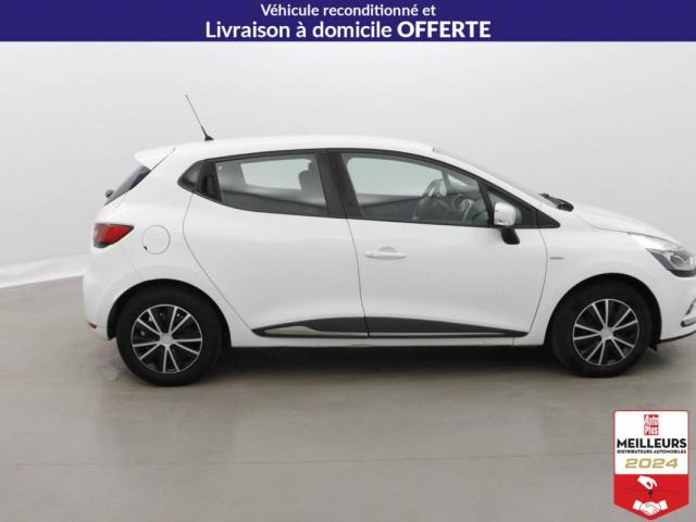 Renault Clio image 2
