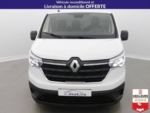 Renault Trafic image 1