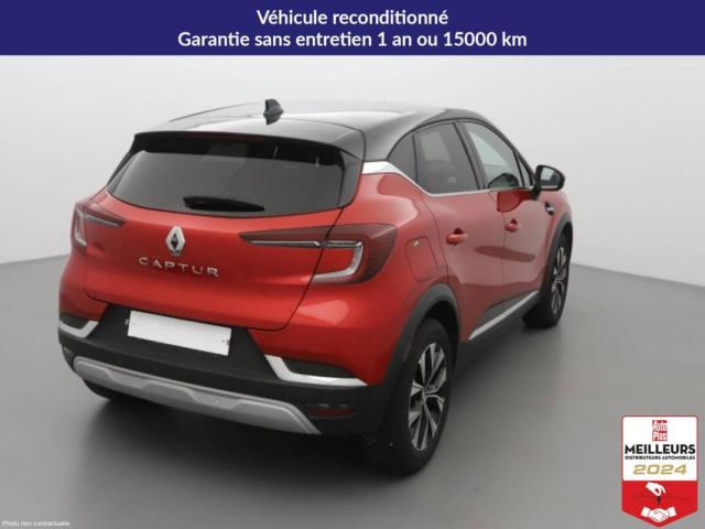 Renault Captur image 3