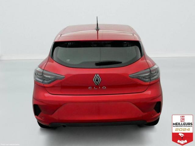 Renault Clio image 8