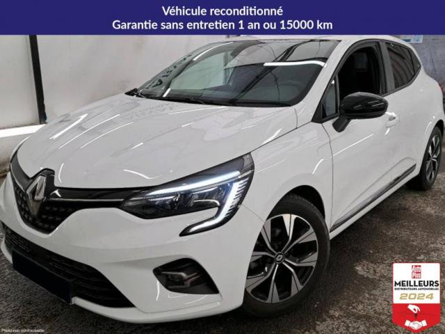 Renault Clio Tce 100 Gpl Zen