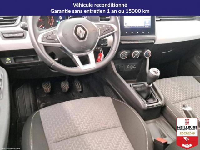 Renault Clio image 1