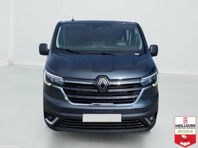 Renault Trafic image 6