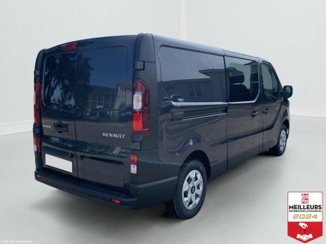 Renault Trafic image 4