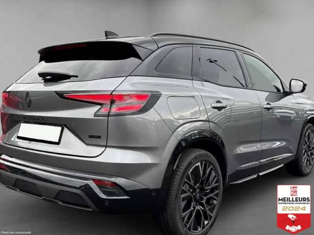 Renault Austral image 2