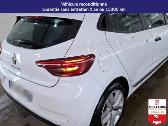 Renault Clio image 3