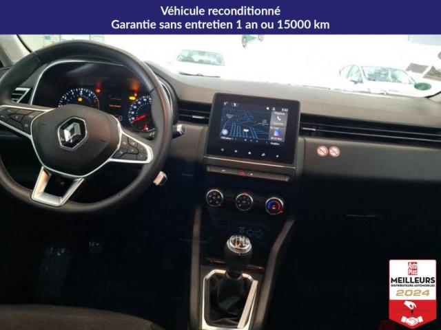Renault Clio image 1