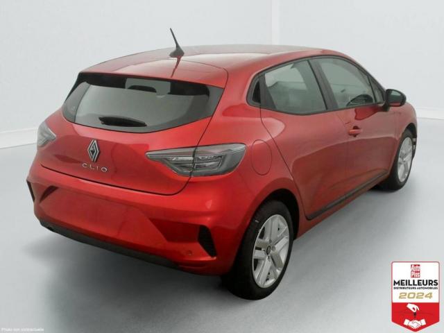 Renault Clio image 2