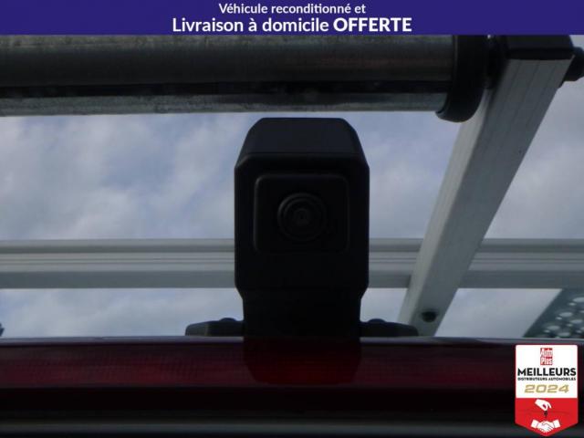 Renault Master image 3