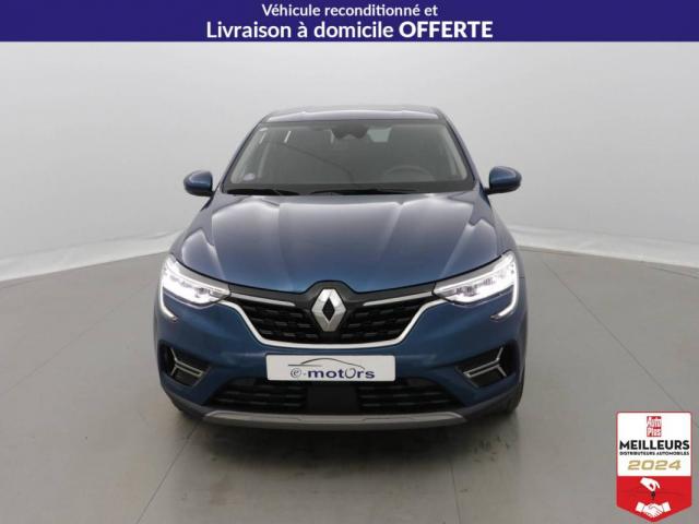 Renault Arkana image 5