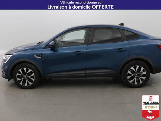 Renault Arkana image 9