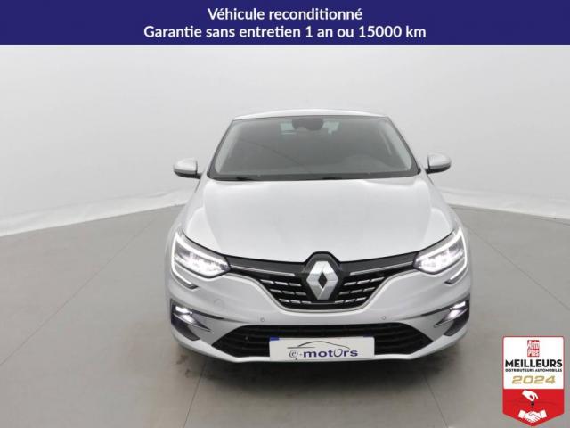 Renault Mégane image 9