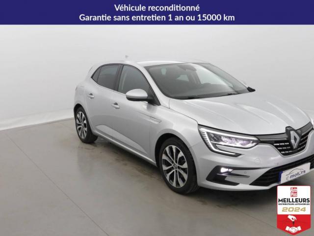 Renault Mégane image 1