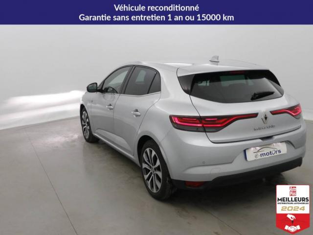 Renault Mégane image 7