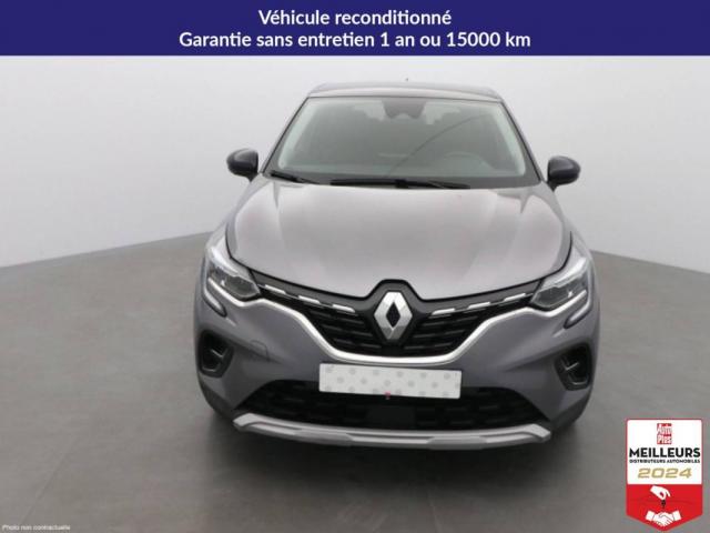 Renault Captur image 1