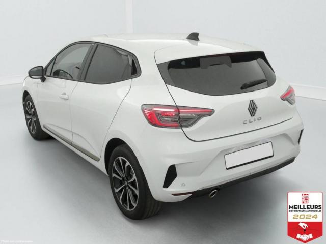Renault Clio image 1