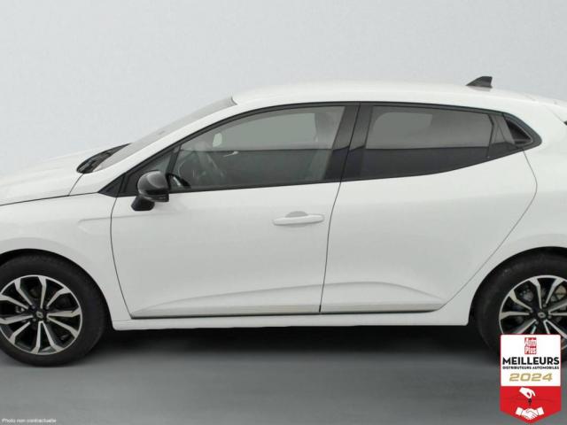 Renault Clio image 7