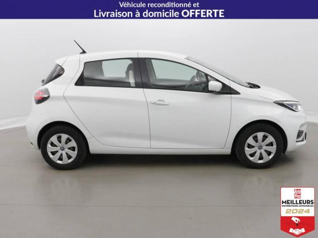Renault Zoe image 3