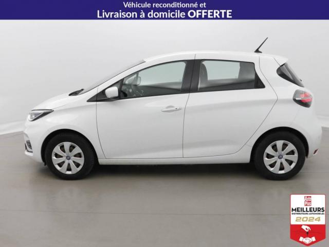 Renault Zoe image 8