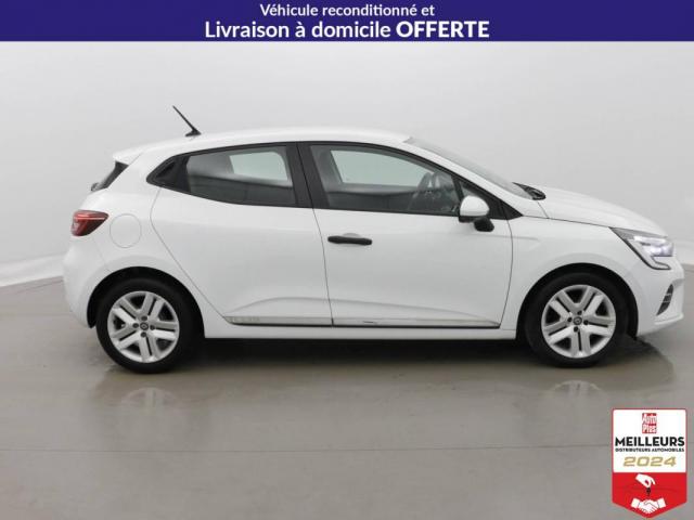 Renault Clio image 1