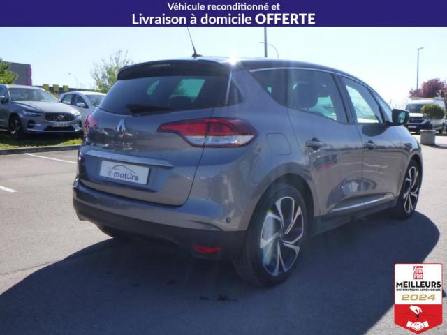 Renault Scénic image 4