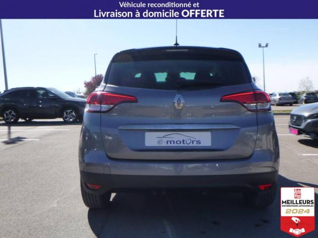 Renault Scénic image 6