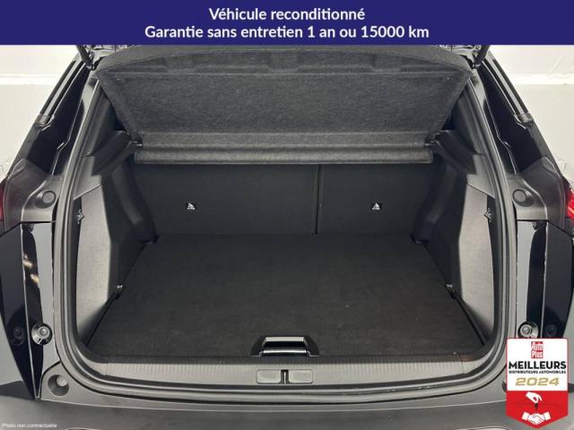 Peugeot 2008 1.2 Puretech 100ch Allure