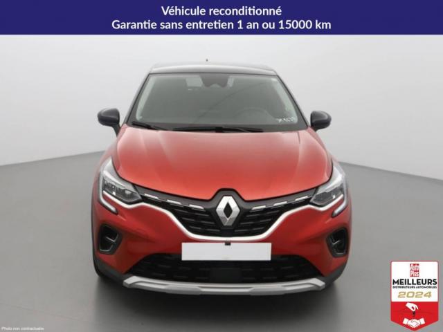 Renault Captur image 1