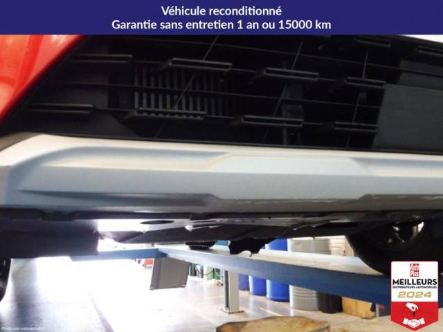 Renault Captur image 4
