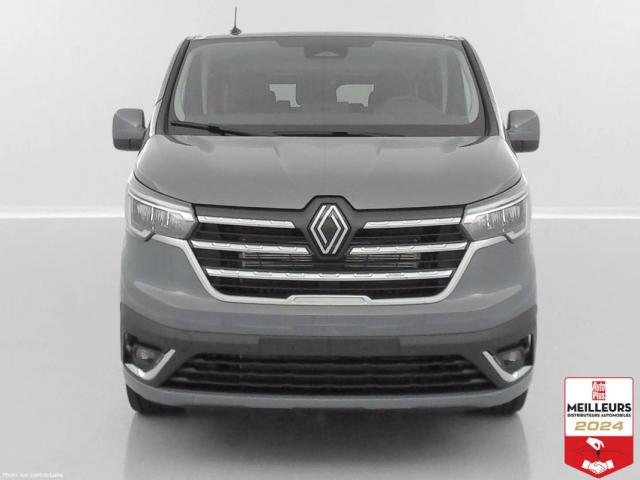 Renault Trucks Trafic image 1