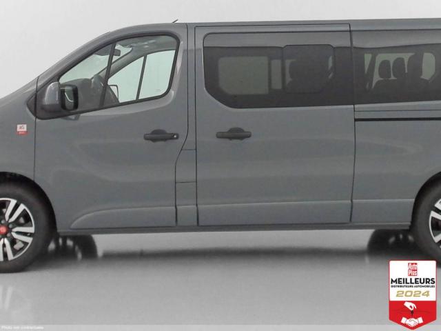 Renault Trucks Trafic image 5