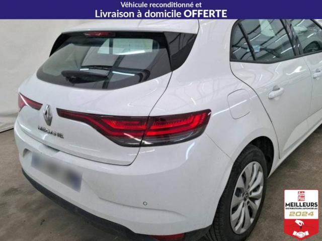 Renault Mégane image 1