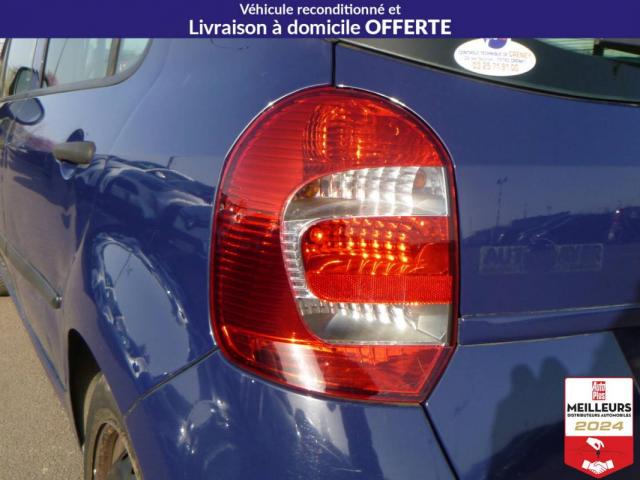 Renault Modus image 2