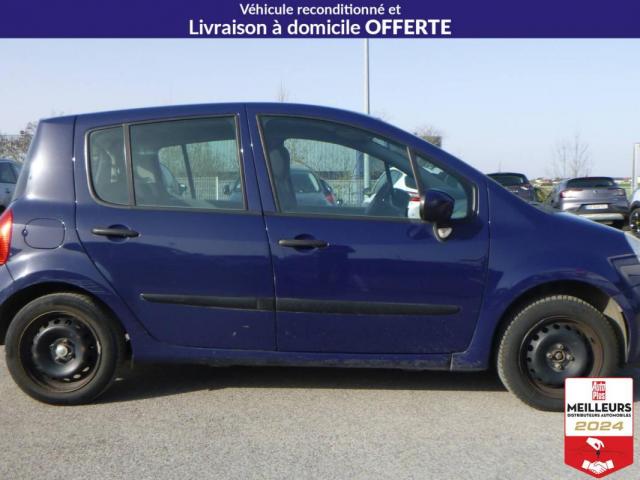 Renault Modus image 5