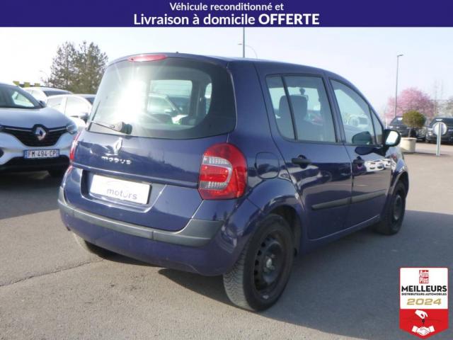 Renault Modus image 8