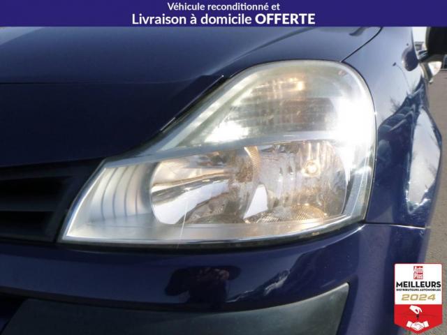 Renault Modus image 6