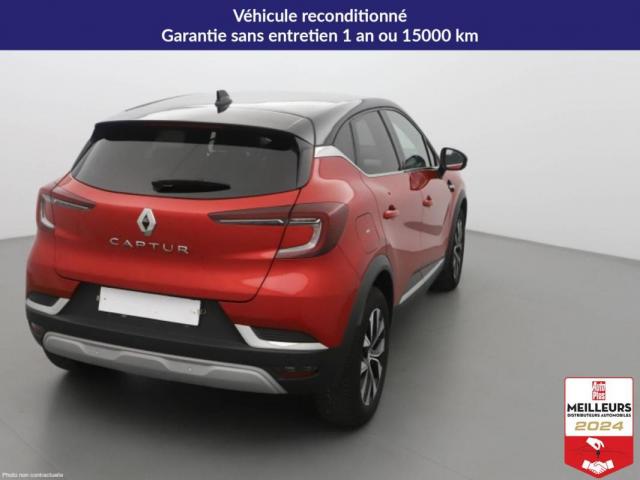 Renault Captur image 1