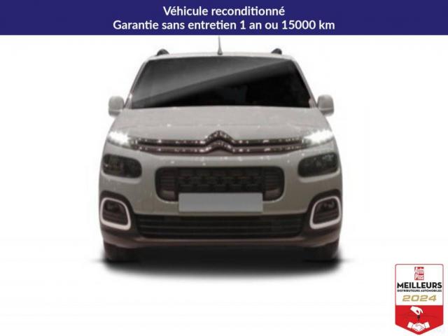 Citroen Berlingo Taille M Bluehdi 100 S&s Bvm - Feel