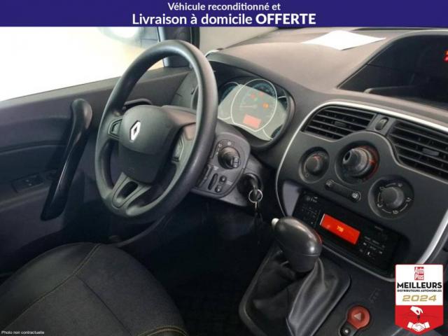 Renault Kangoo Express image 1