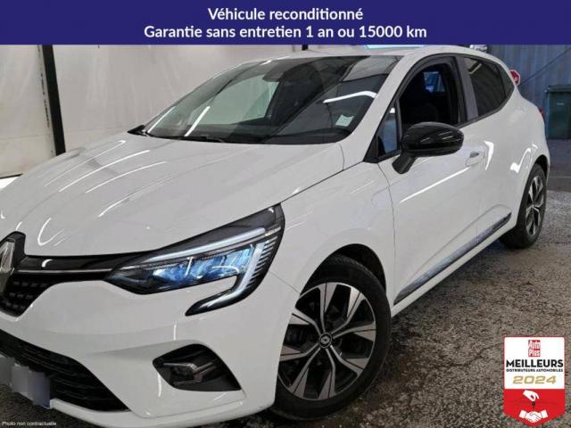 Renault Clio Tce 100 Gpl Zen