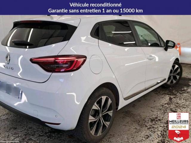 Renault Clio image 2
