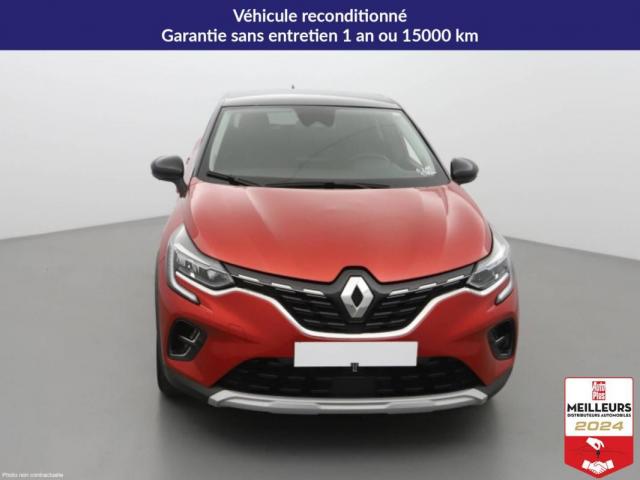 Renault Captur image 7